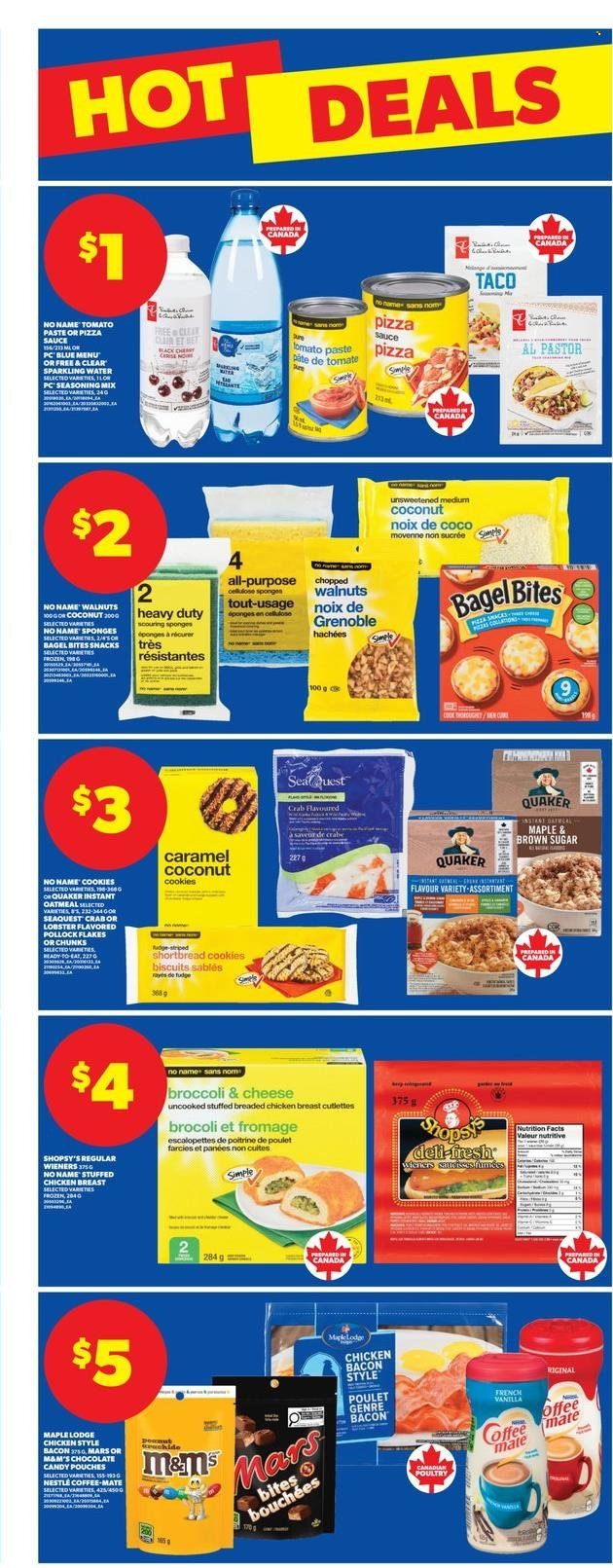 Real Canadian Superstore flyer - May 15, 2025 - May 21, 2025. Page 1