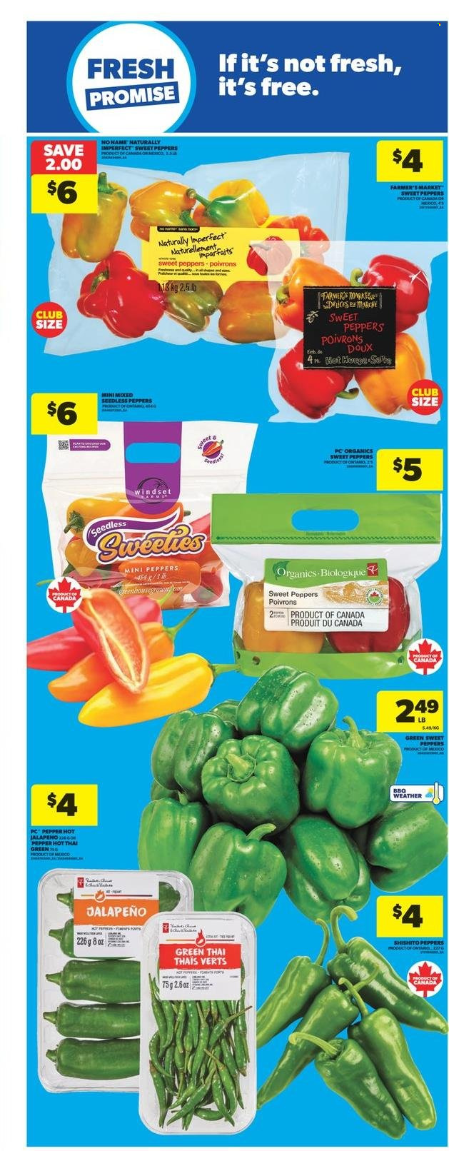 Real Canadian Superstore flyer - May 15, 2025 - May 21, 2025. Page 1