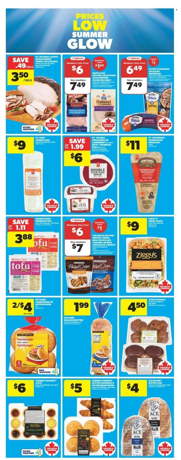 Real Canadian Superstore flyer - May 15, 2025 - May 21, 2025. Page 1