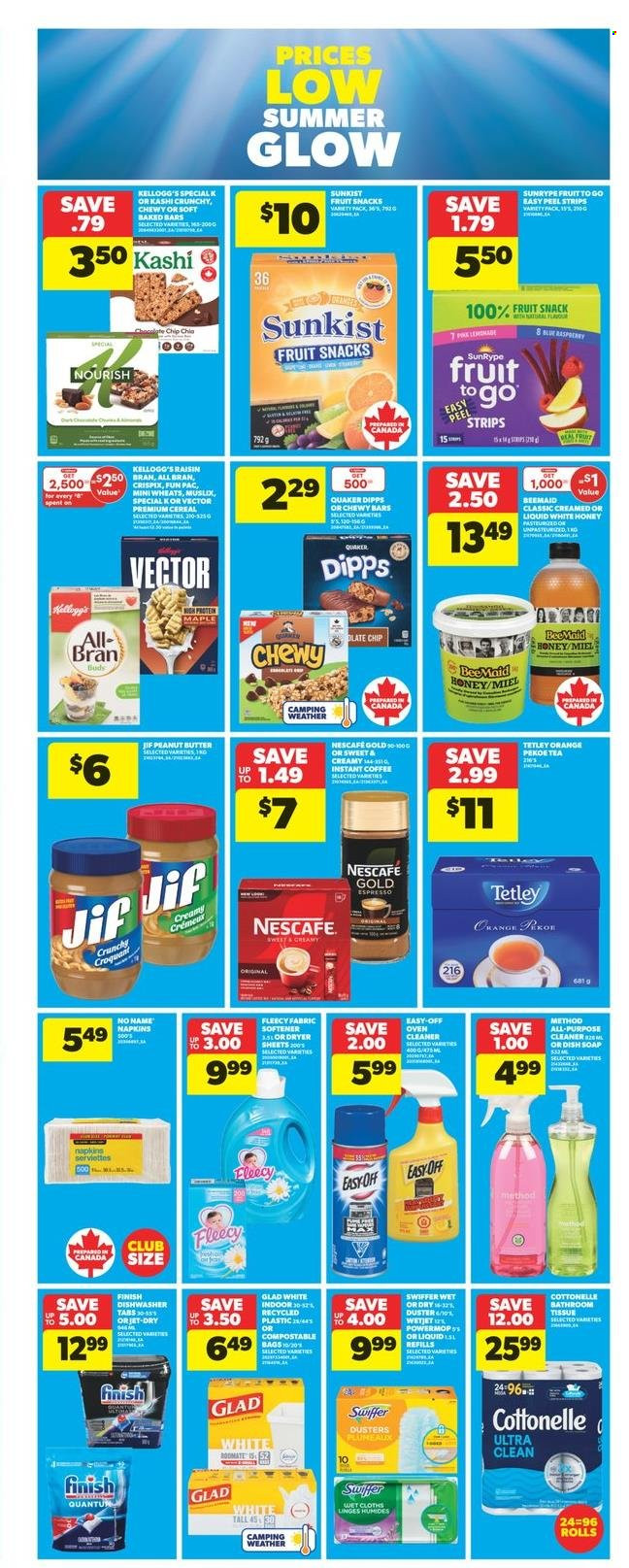 Real Canadian Superstore flyer - May 15, 2025 - May 21, 2025. Page 1