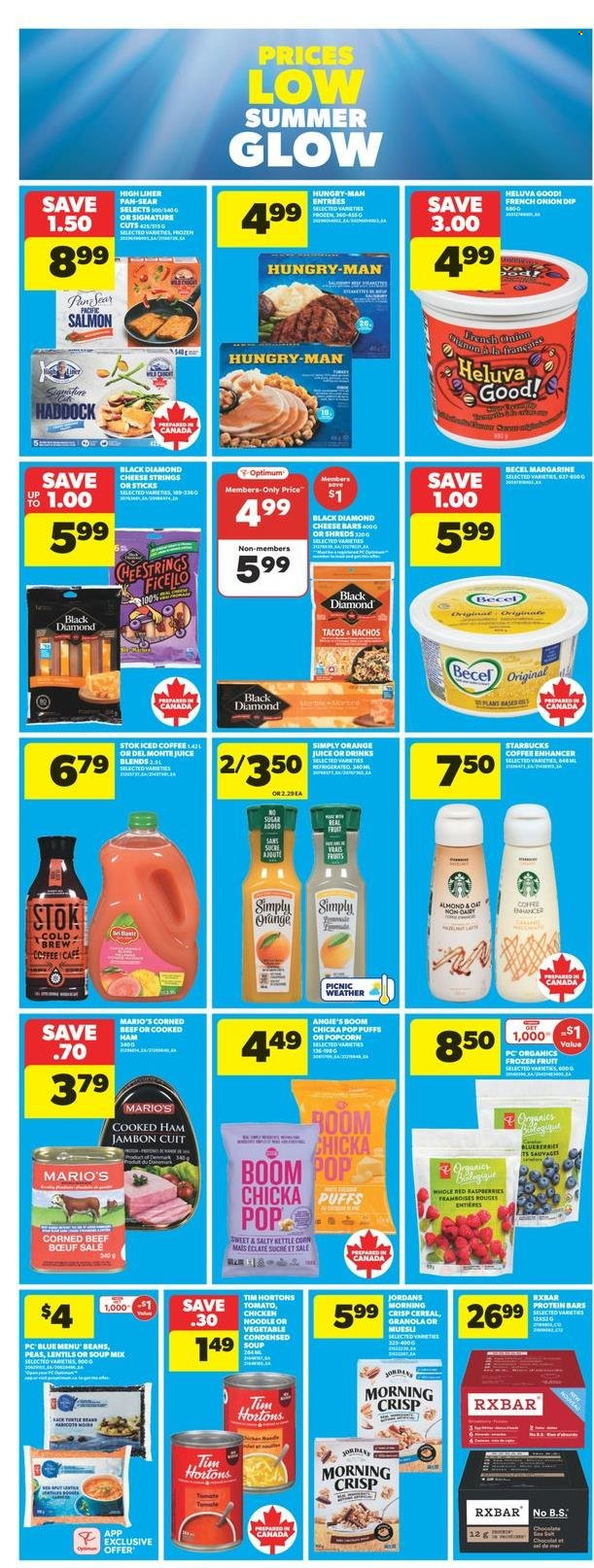 Real Canadian Superstore flyer - May 15, 2025 - May 21, 2025. Page 1