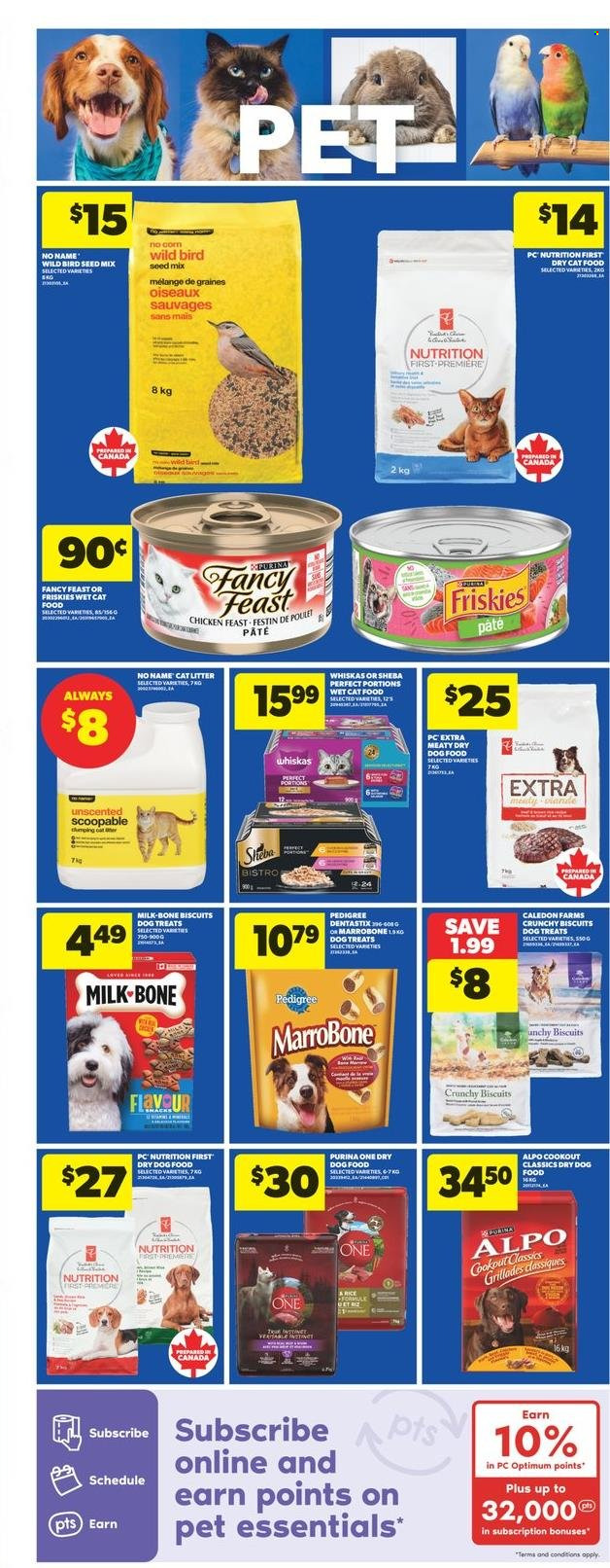 Real Canadian Superstore flyer - May 15, 2025 - May 21, 2025. Page 1