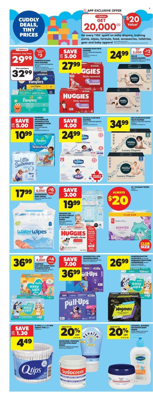 Real Canadian Superstore flyer - May 15, 2025 - May 21, 2025. Page 1