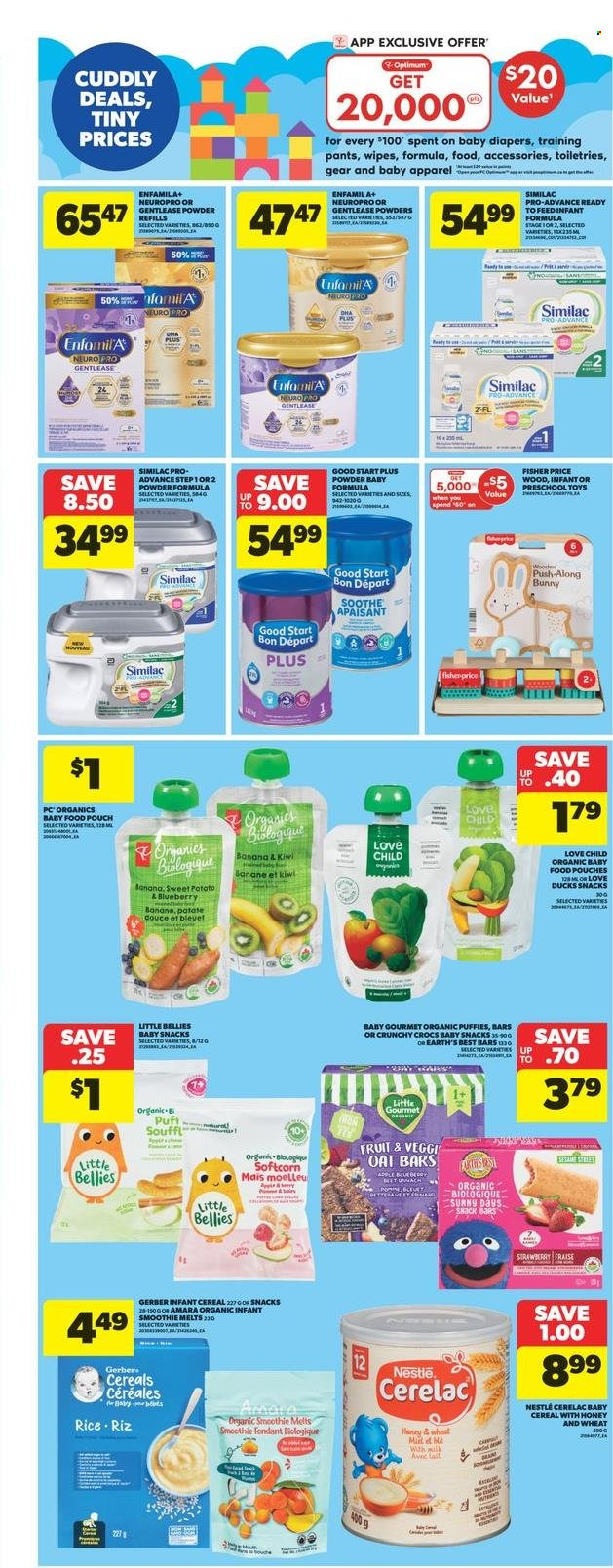 Real Canadian Superstore flyer - May 15, 2025 - May 21, 2025. Page 1