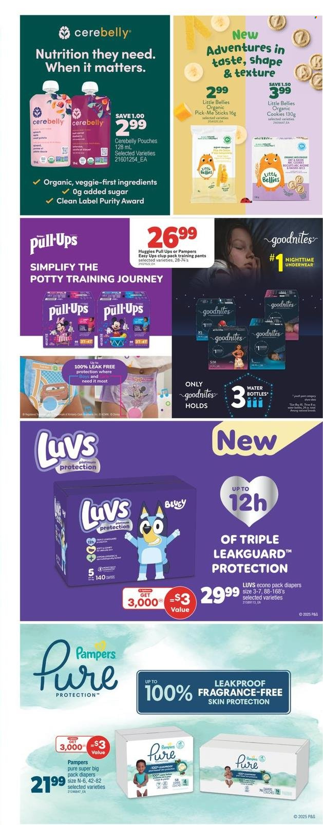 Real Canadian Superstore flyer - May 15, 2025 - May 21, 2025. Page 1