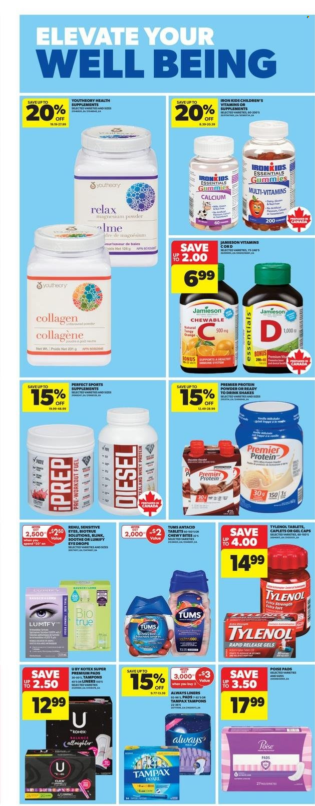Real Canadian Superstore flyer - May 15, 2025 - May 21, 2025. Page 1