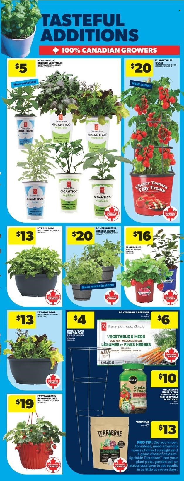 Real Canadian Superstore flyer - May 15, 2025 - May 21, 2025. Page 1