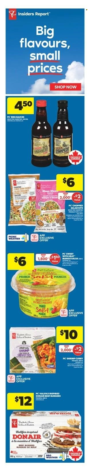 Real Canadian Superstore flyer - May 15, 2025 - May 21, 2025. Page 1