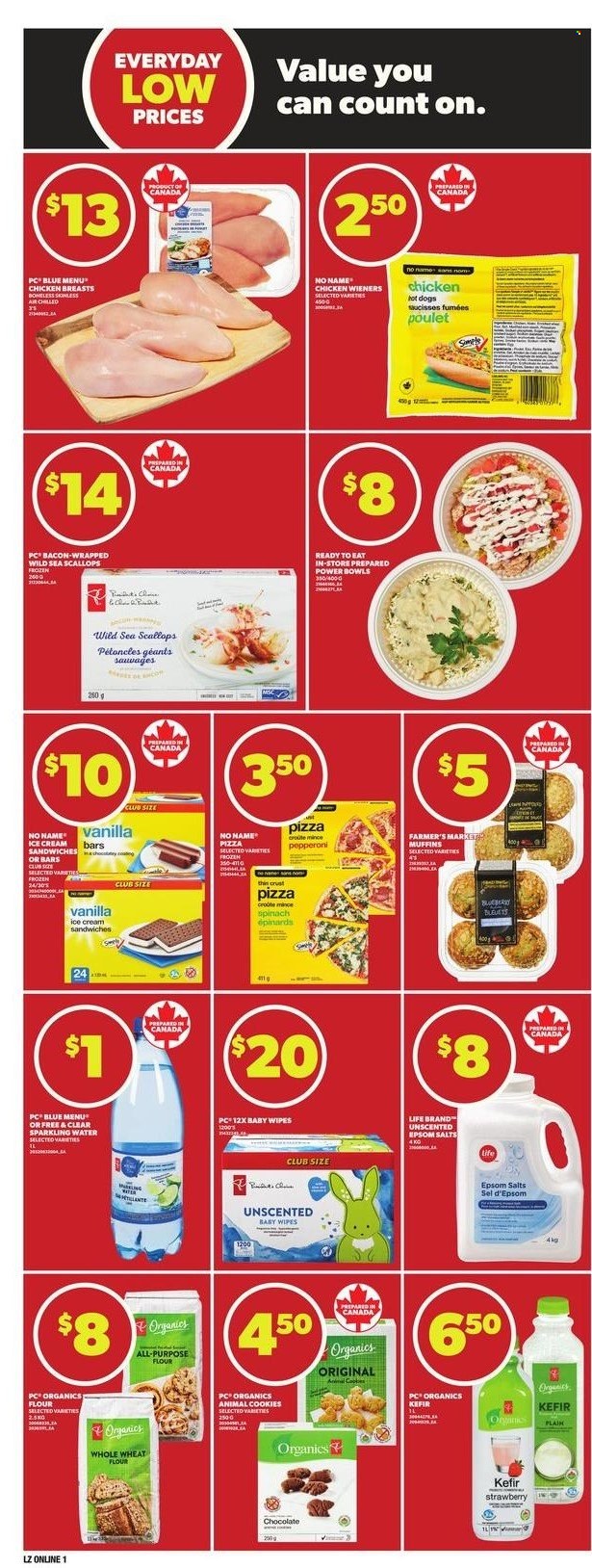 Loblaws flyer - May 15, 2025 - May 21, 2025. Page 1