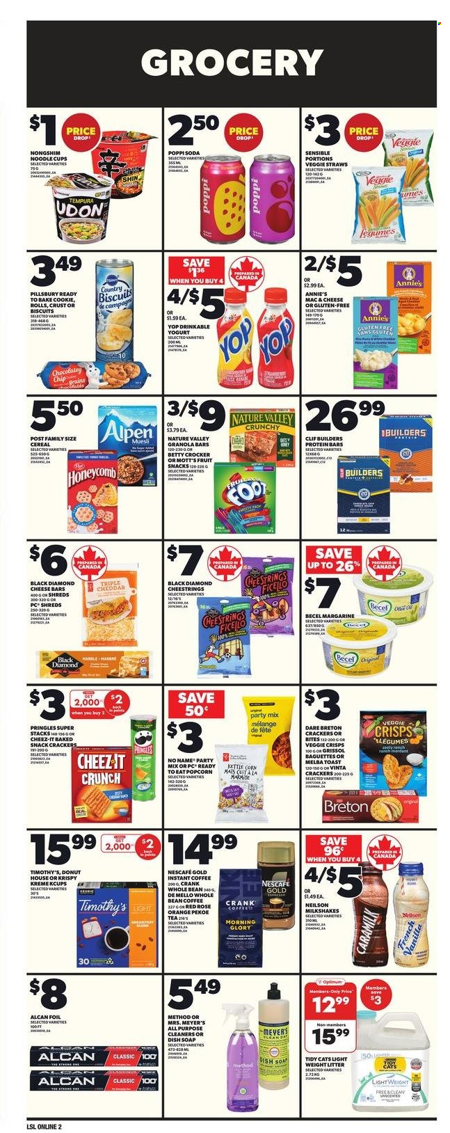 Loblaws flyer - May 15, 2025 - May 21, 2025. Page 1