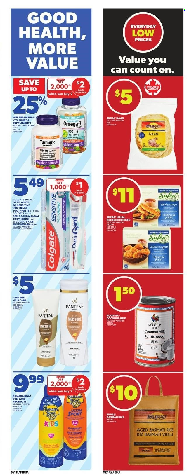 Loblaws flyer - May 15, 2025 - May 21, 2025. Page 1