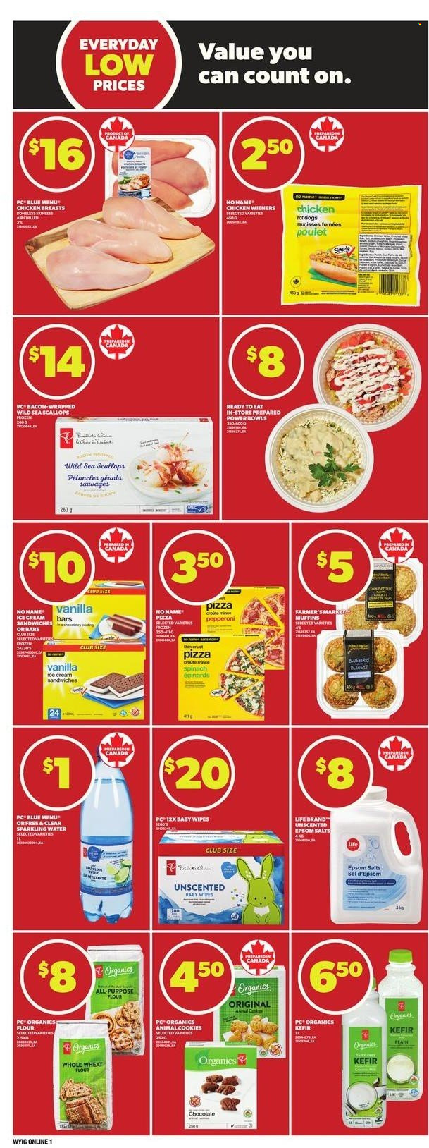 Loblaws flyer - May 15, 2025 - May 21, 2025. Page 1