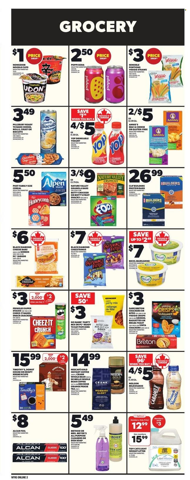 Loblaws flyer - May 15, 2025 - May 21, 2025. Page 1