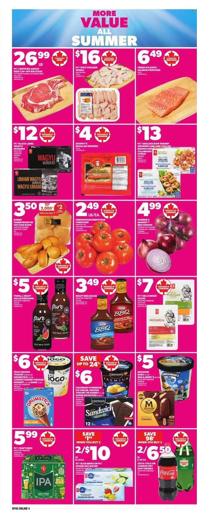 Loblaws flyer - May 15, 2025 - May 21, 2025. Page 1