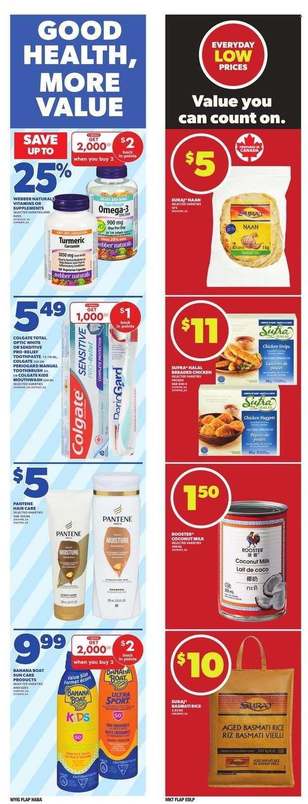 Loblaws flyer - May 15, 2025 - May 21, 2025. Page 1