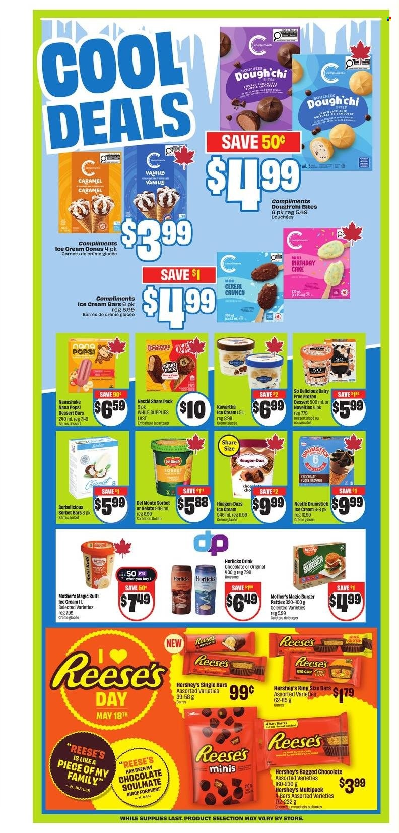 FreshCo. flyer - May 15, 2025 - May 21, 2025. Page 1