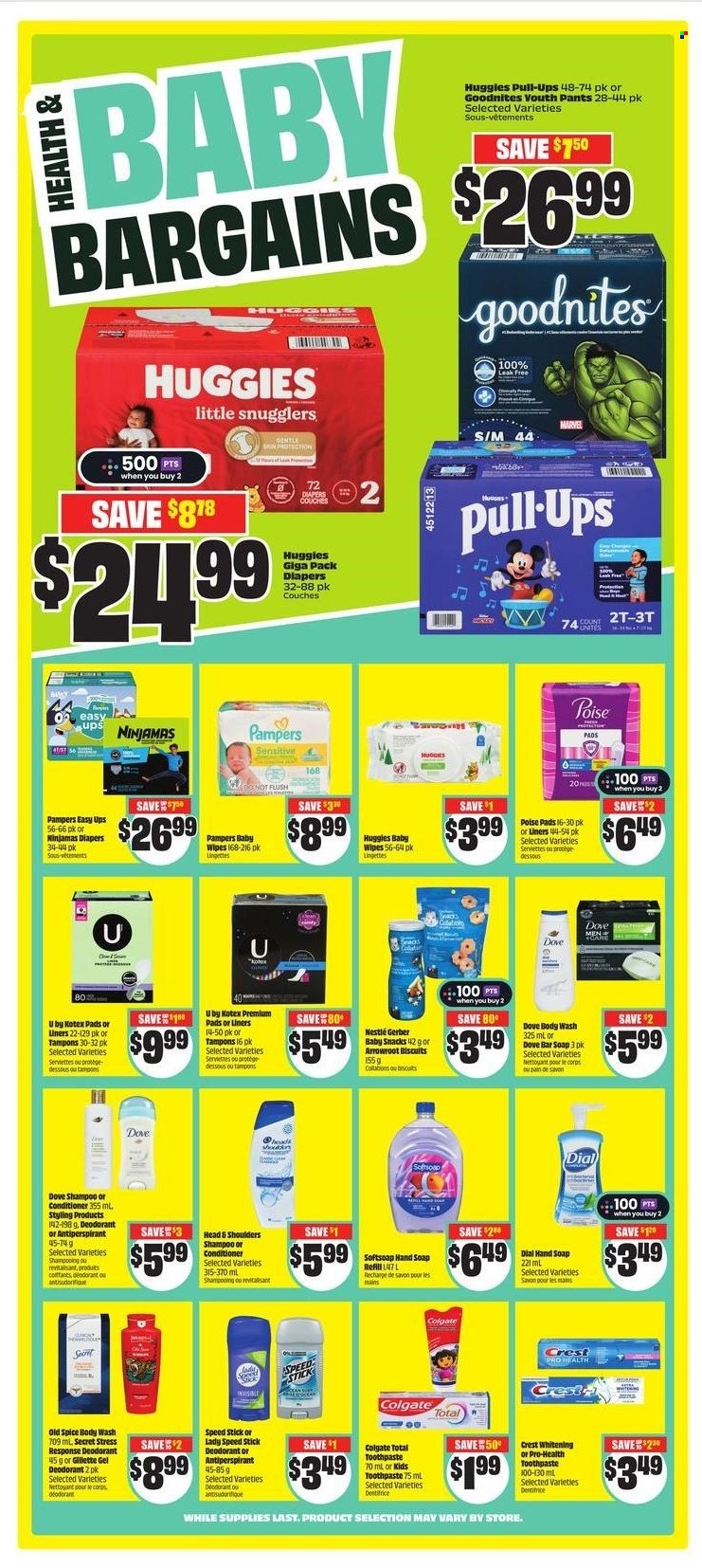 FreshCo. flyer - May 15, 2025 - May 21, 2025. Page 1
