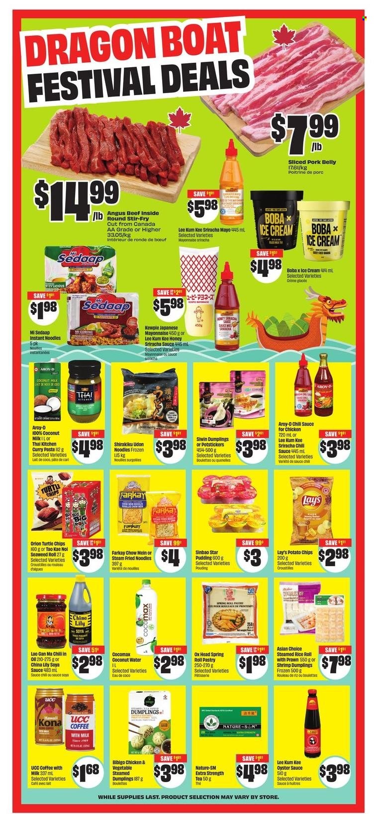 FreshCo. flyer - May 15, 2025 - May 21, 2025. Page 1