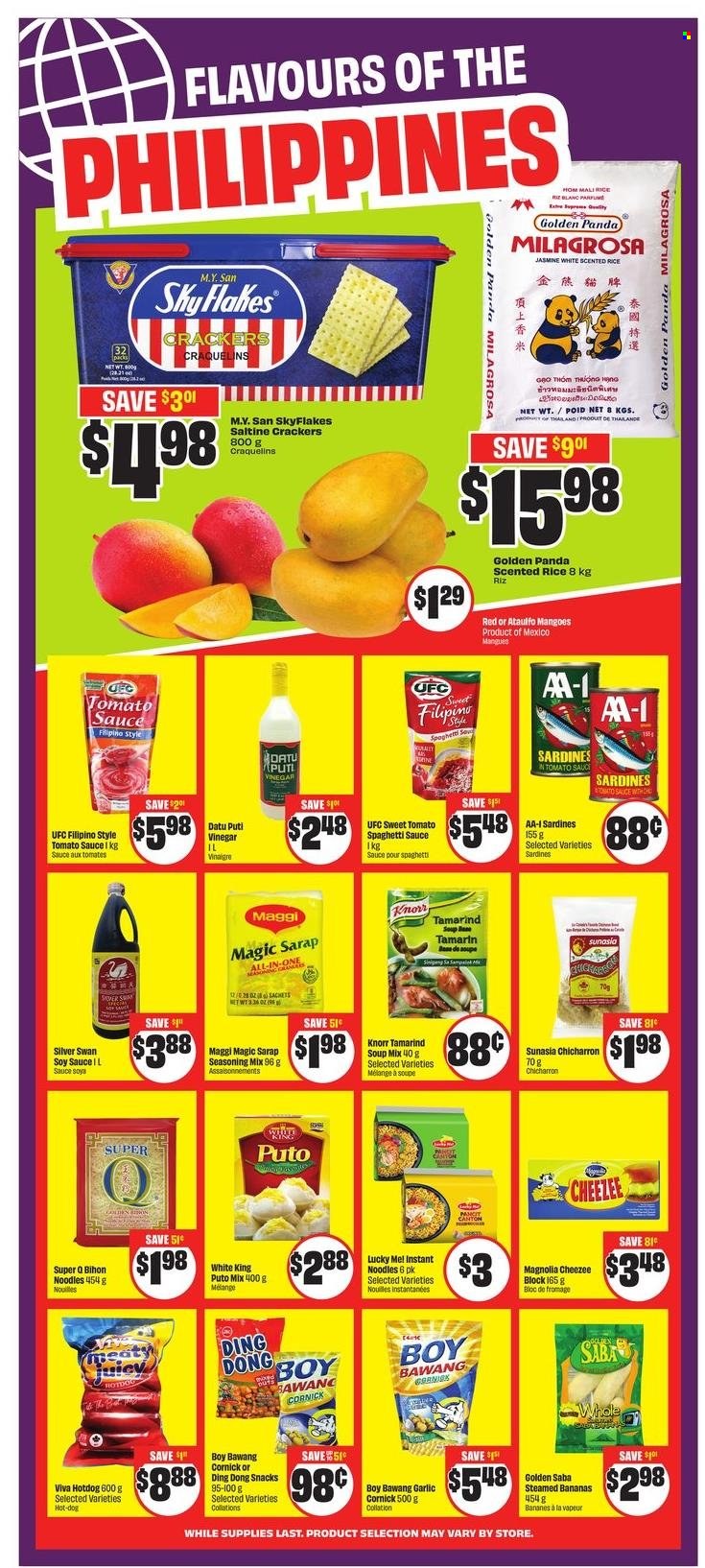 FreshCo. flyer - May 15, 2025 - May 21, 2025. Page 1