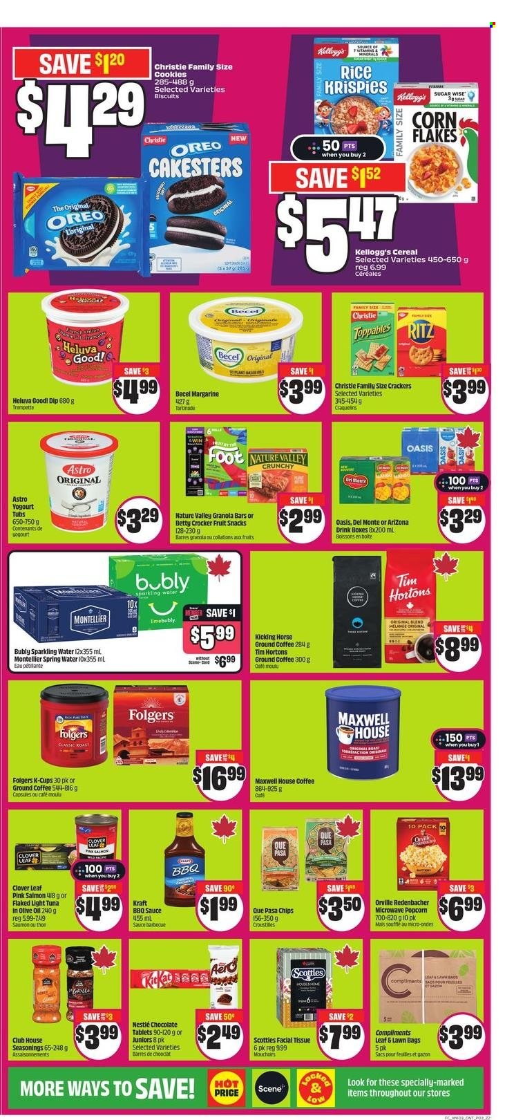Chalo! FreshCo. flyer - May 15, 2025 - May 21, 2025. Page 1
