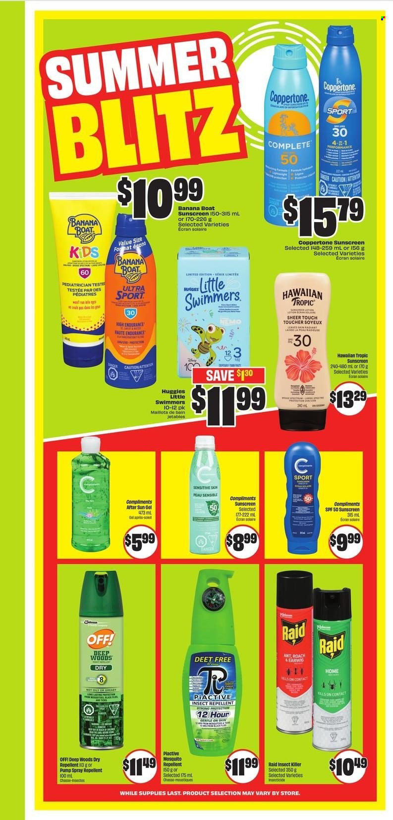 Chalo! FreshCo. flyer - May 15, 2025 - May 21, 2025. Page 1