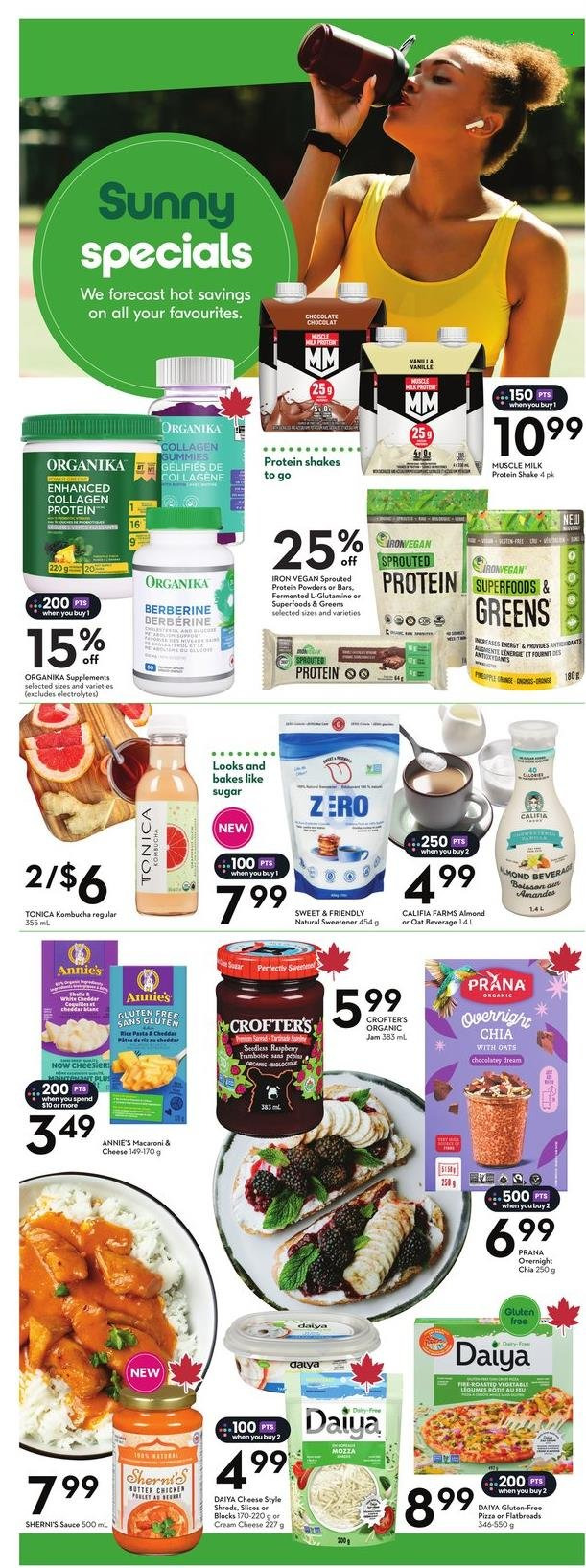 Sobeys flyer - May 15, 2025 - May 21, 2025. Page 1