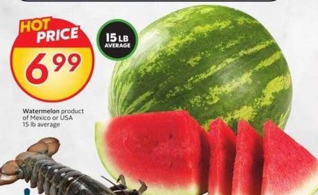 Watermelon