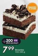 Brownies