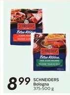 Schneiders Bologna
