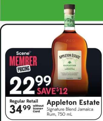 Appleton Estate