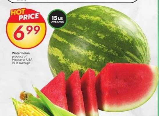 Watermelon