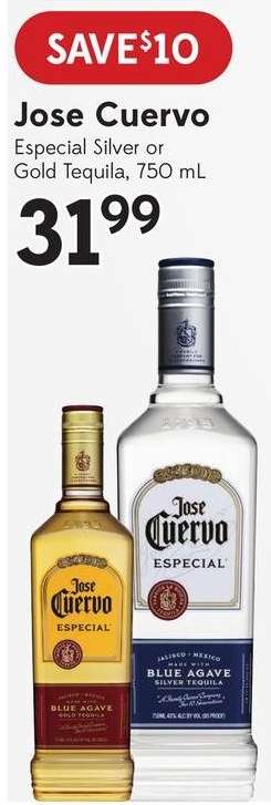 Jose Cuervo