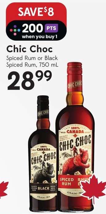 Chic Choc