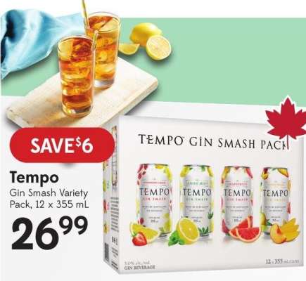 Tempo