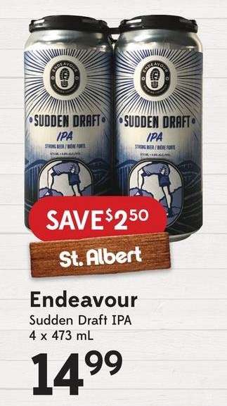 Endeavour