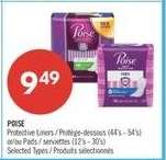 POISE