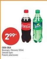 Coca-Cola