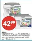 SIMILAC