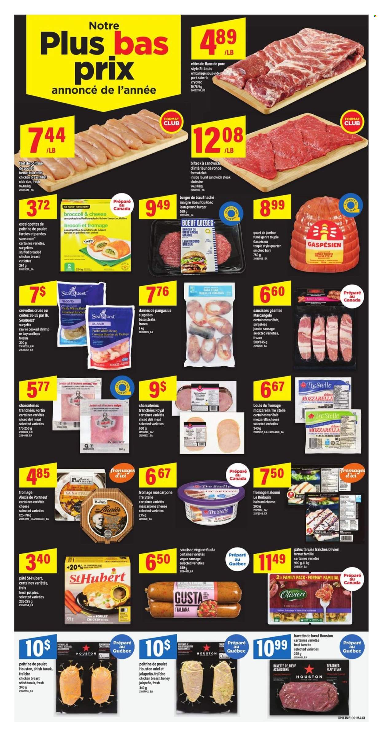 Maxi flyer - May 22, 2025 - May 28, 2025. Page 1