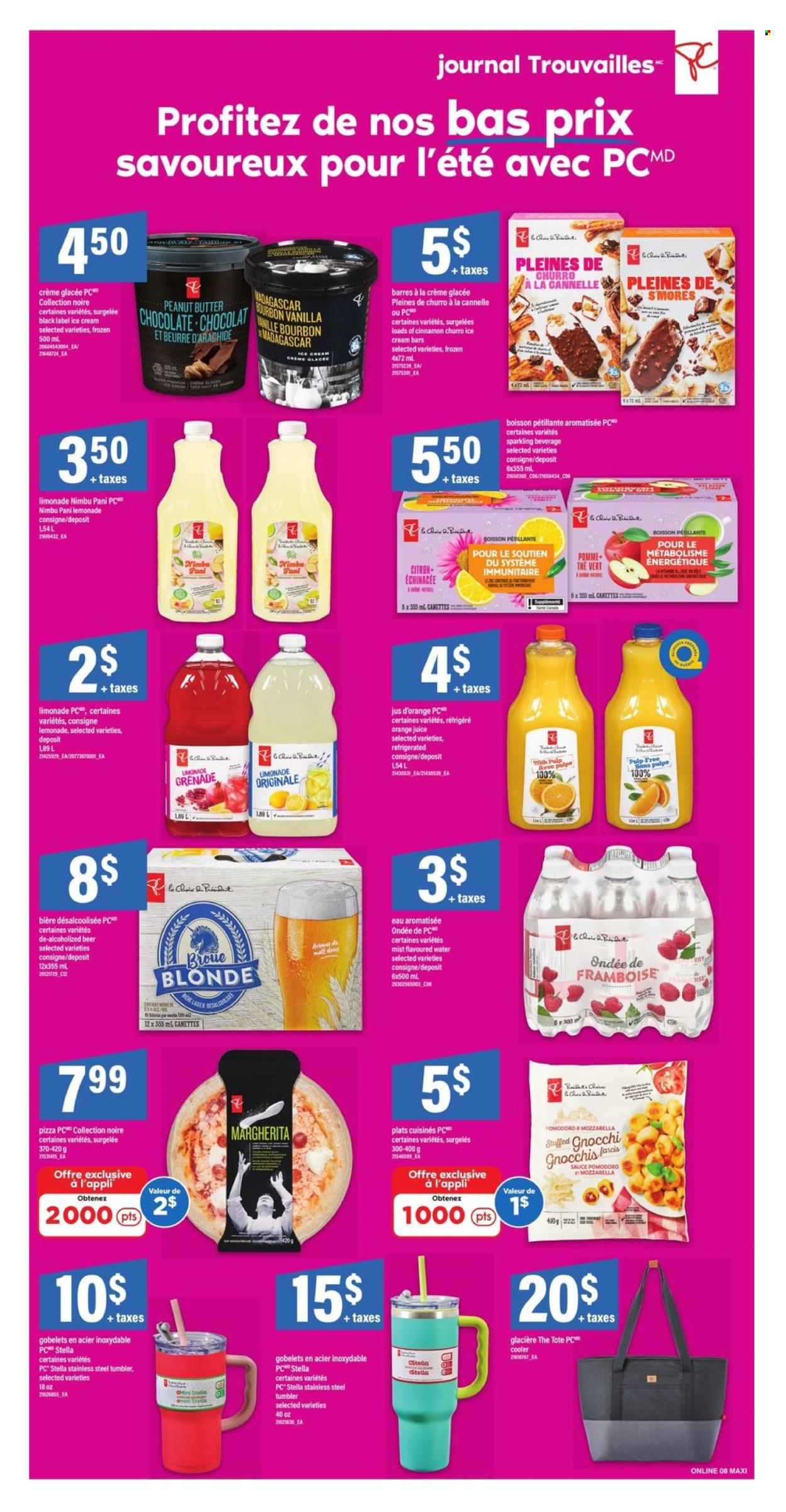 Maxi flyer - May 22, 2025 - May 28, 2025. Page 1