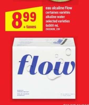 Flow