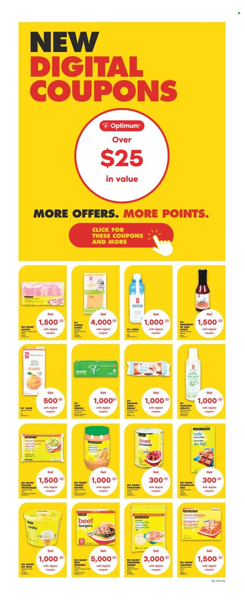 No Frills flyer - May 22, 2025 - May 28, 2025. Page 1