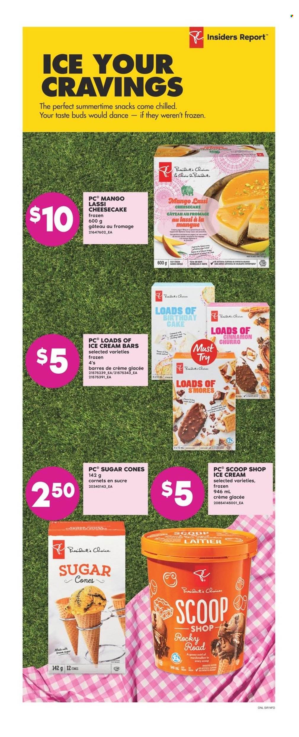 No Frills flyer - May 22, 2025 - May 28, 2025. Page 1