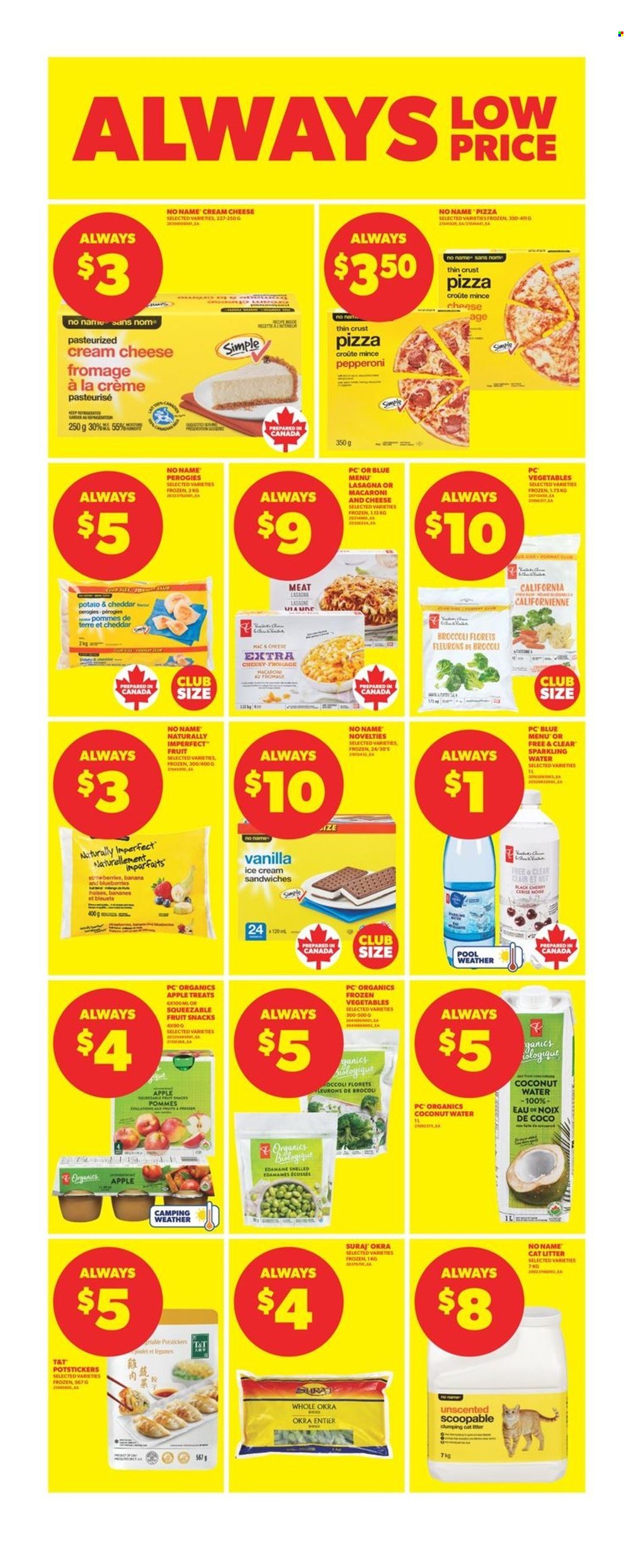 Real Canadian Superstore flyer - May 22, 2025 - May 28, 2025. Page 1