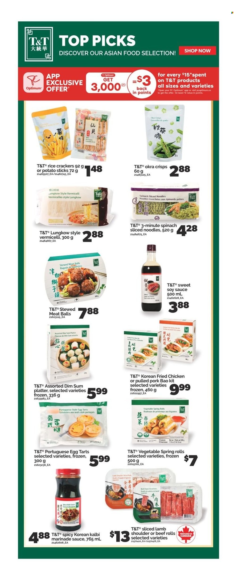 Real Canadian Superstore flyer - May 22, 2025 - May 28, 2025. Page 1