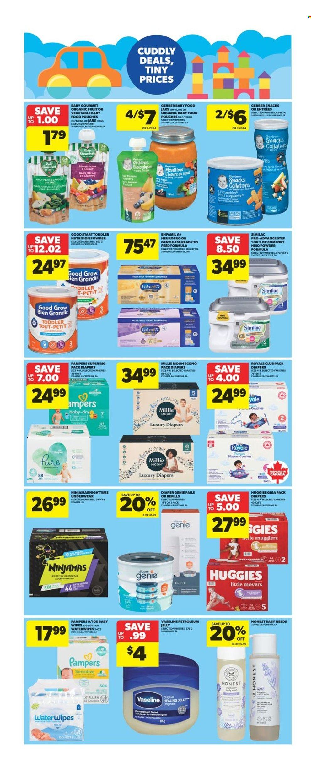 Real Canadian Superstore flyer - May 22, 2025 - May 28, 2025. Page 1