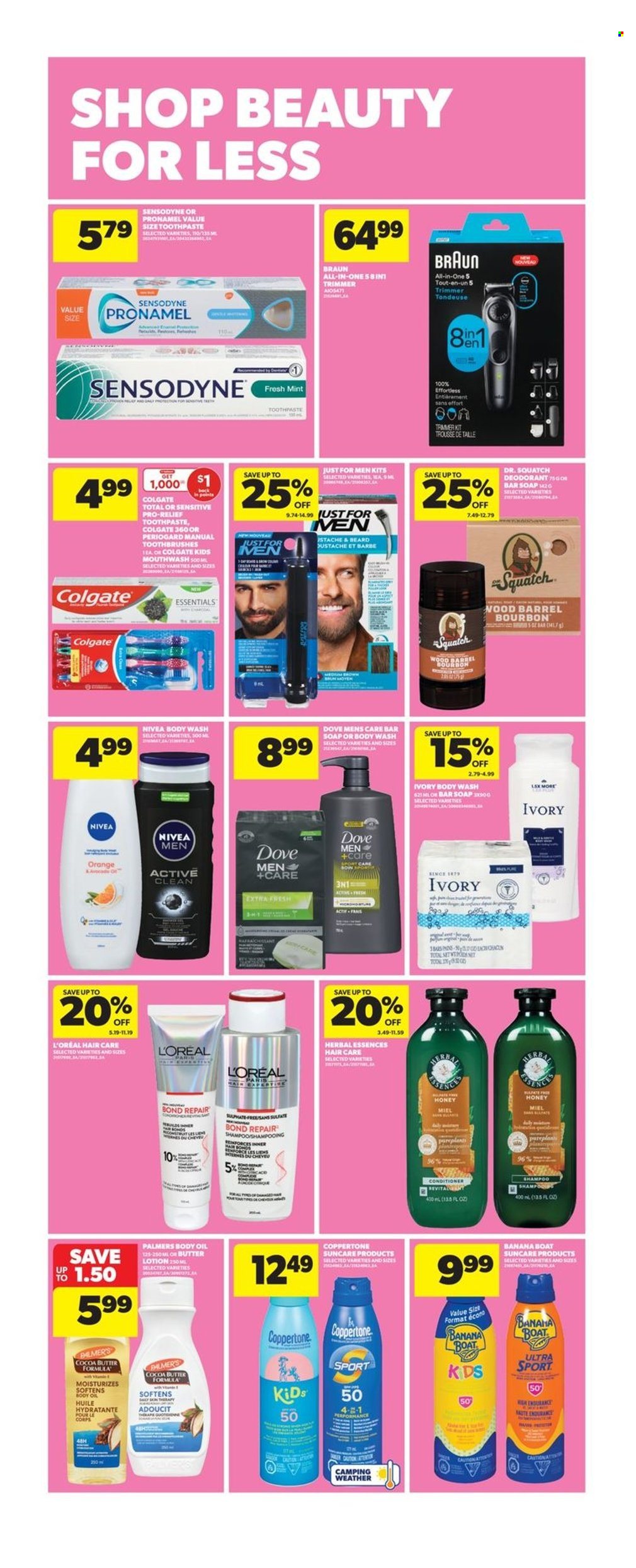 Real Canadian Superstore flyer - May 22, 2025 - May 28, 2025. Page 1