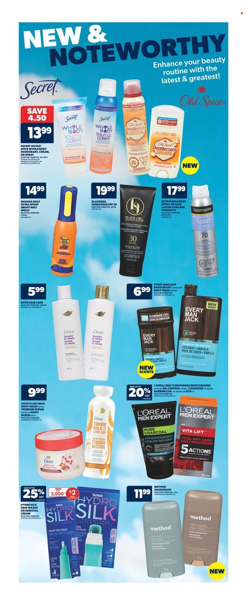 Real Canadian Superstore flyer - May 22, 2025 - May 28, 2025. Page 1