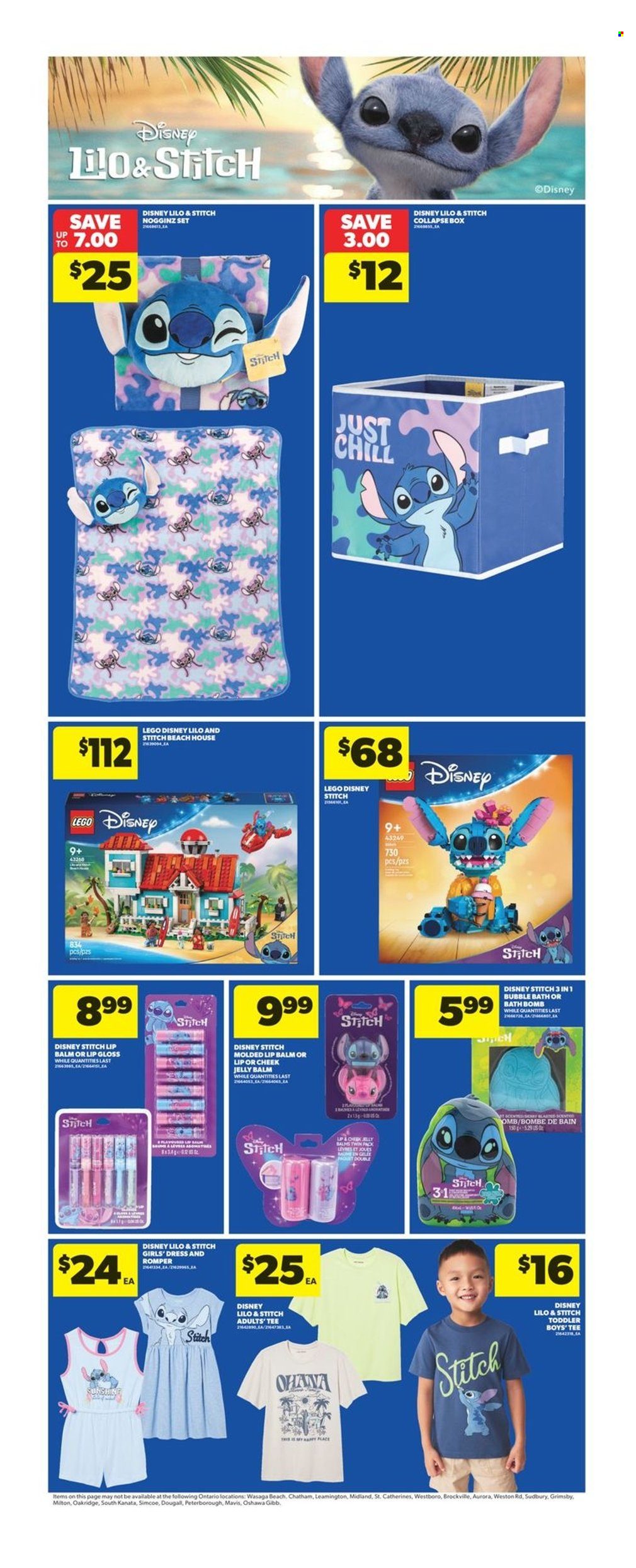 Real Canadian Superstore flyer - May 22, 2025 - May 28, 2025. Page 1