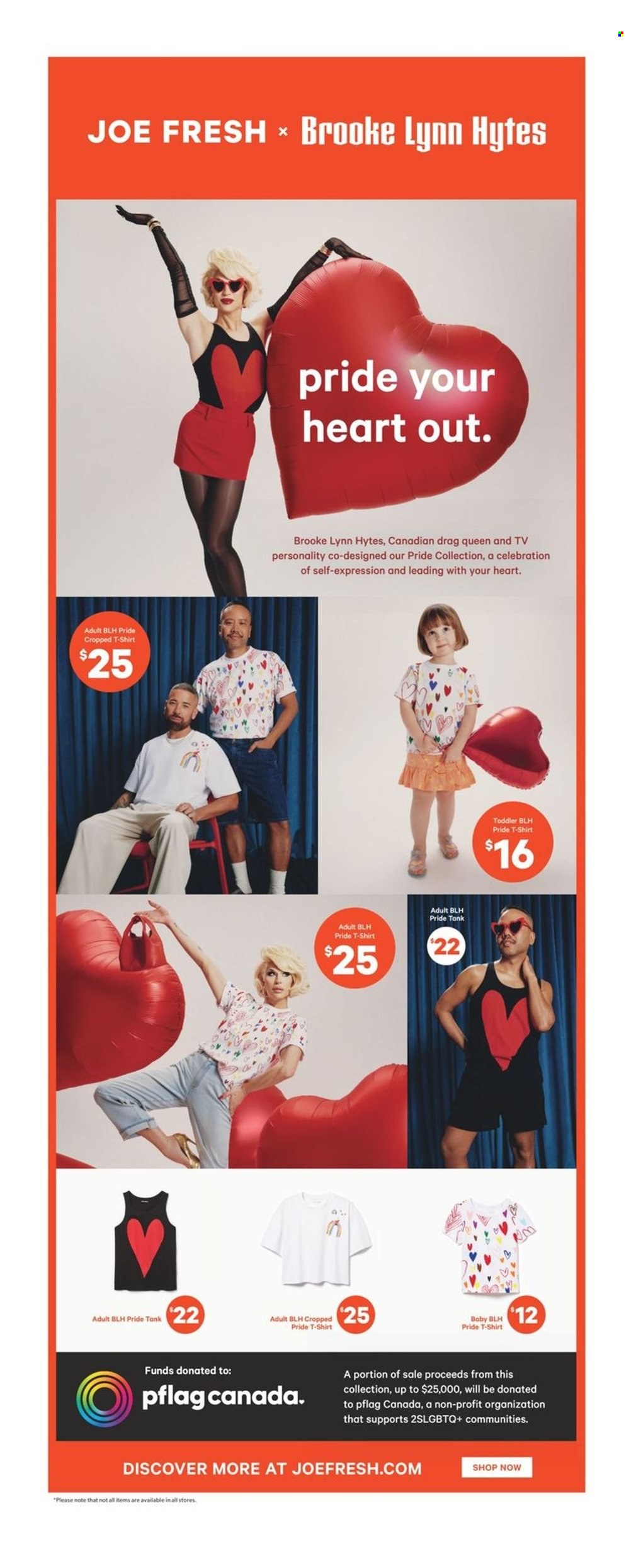 Real Canadian Superstore flyer - May 22, 2025 - May 28, 2025. Page 1
